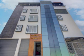 Hotel Park Lane Yelahanka